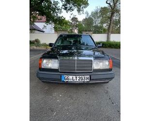 Mercedes-Benz E 200 Gebrauchtwagen