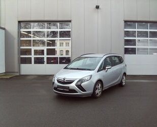 Opel Zafira Gebrauchtwagen