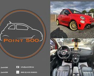 Abarth 595 Competizione Gebrauchtwagen