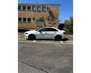Mercedes-Benz A 35 AMG Gebrauchtwagen