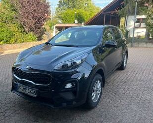 Mini Sportage 