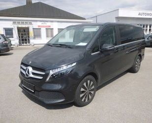 Mercedes-Benz V 220 Gebrauchtwagen