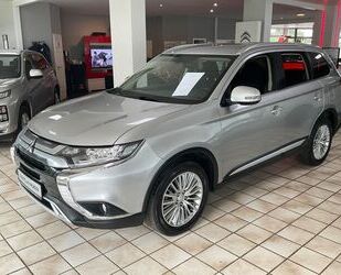 Mitsubishi Outlander Gebrauchtwagen