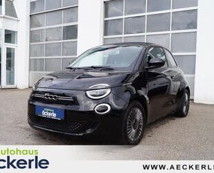 Fiat 500e Gebrauchtwagen