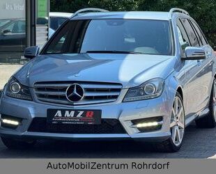 Mercedes-Benz C 250 Gebrauchtwagen