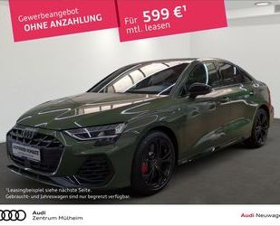 Audi S3 Gebrauchtwagen