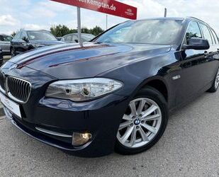 BMW 528 Gebrauchtwagen