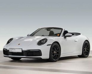 Porsche 992 Gebrauchtwagen