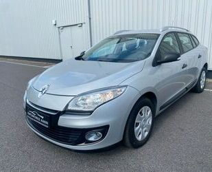 Renault Megane Gebrauchtwagen
