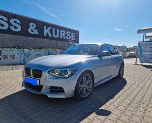 BMW M135 Gebrauchtwagen