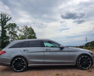 Mercedes-Benz C 180 Gebrauchtwagen