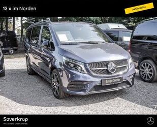 Mercedes-Benz V 300 Gebrauchtwagen