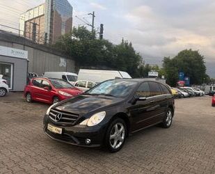 Mercedes-Benz R 280 Gebrauchtwagen