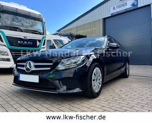 Mercedes-Benz C 180 Gebrauchtwagen