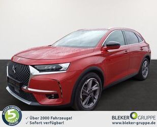 DS Automobiles DS7 (Crossback) Gebrauchtwagen