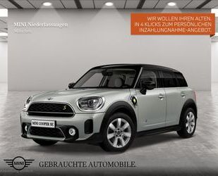 Audi Cooper SE Countryman 