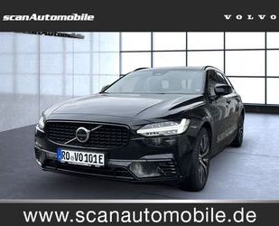 Volvo V90 Gebrauchtwagen