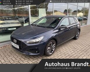 Hyundai i30 Gebrauchtwagen