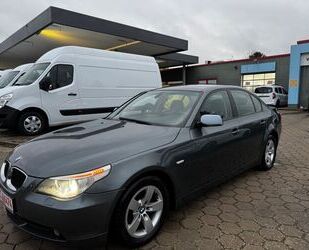 BMW 520 Gebrauchtwagen
