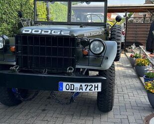 Dodge Andere Gebrauchtwagen