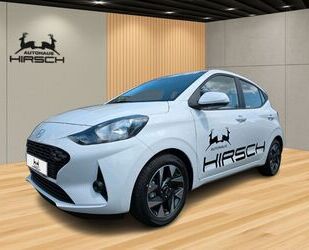 Hyundai i10 Gebrauchtwagen