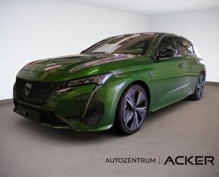 Peugeot 308 Gebrauchtwagen