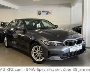 BMW 320 Gebrauchtwagen