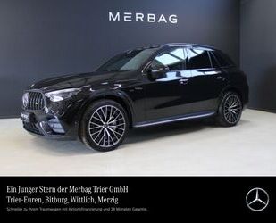 Mercedes-Benz GLC 43 AMG Gebrauchtwagen