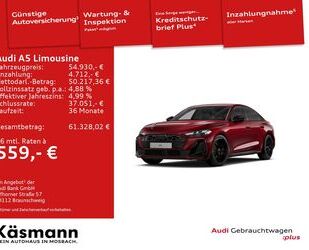 Audi A5 Gebrauchtwagen