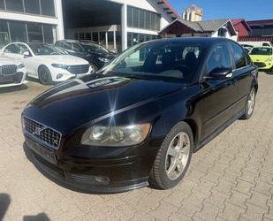 Volvo S40 Gebrauchtwagen