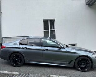 BMW 530 Gebrauchtwagen
