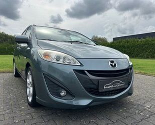 Mazda 5 Gebrauchtwagen