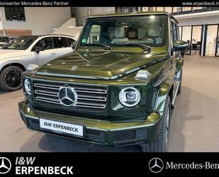 Mercedes-Benz G 400 Gebrauchtwagen