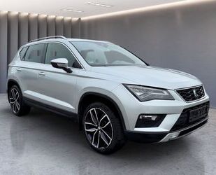 Seat Ateca Gebrauchtwagen