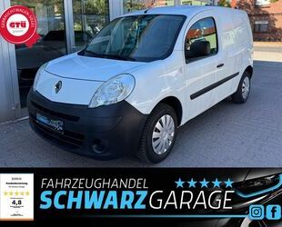 Renault Kangoo Gebrauchtwagen