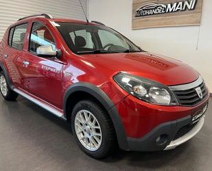 Dacia Sandero Gebrauchtwagen