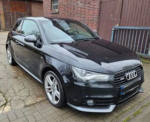 Audi A1 Gebrauchtwagen
