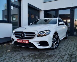 Mercedes-Benz E 300 Gebrauchtwagen
