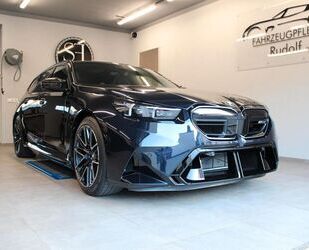 BMW M5 Gebrauchtwagen