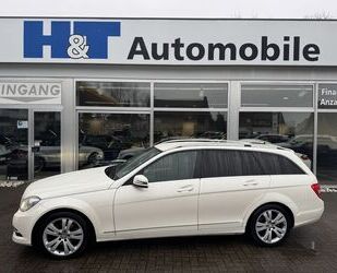 Mercedes-Benz C 220 Gebrauchtwagen