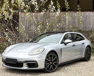 Porsche Panamera Gebrauchtwagen
