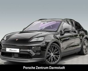 Porsche Macan Gebrauchtwagen