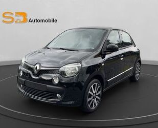 Renault Renault Twingo Intens*1.Hand*Scheckheft*Klima*TÜV Gebrauchtwagen