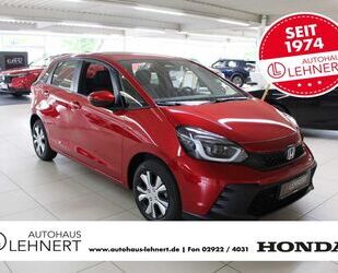 Honda Jazz Gebrauchtwagen