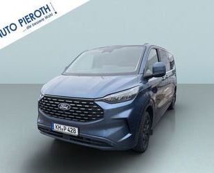 Ford Tourneo Custom Gebrauchtwagen