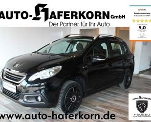 Peugeot 2008 Gebrauchtwagen