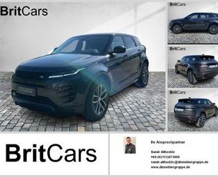 Land Rover Range Rover Evoque Gebrauchtwagen
