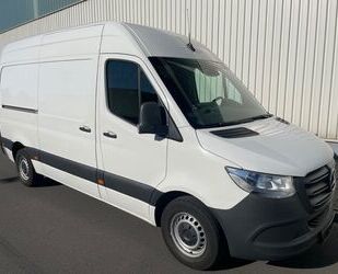 Mercedes-Benz Sprinter Gebrauchtwagen