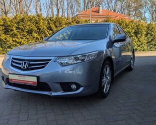 Honda Accord Gebrauchtwagen
