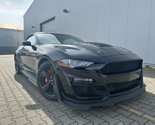 Ford Mustang Gebrauchtwagen